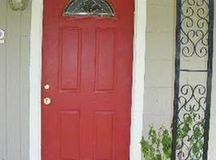 262 Coney St, San Antonio, TX 78223