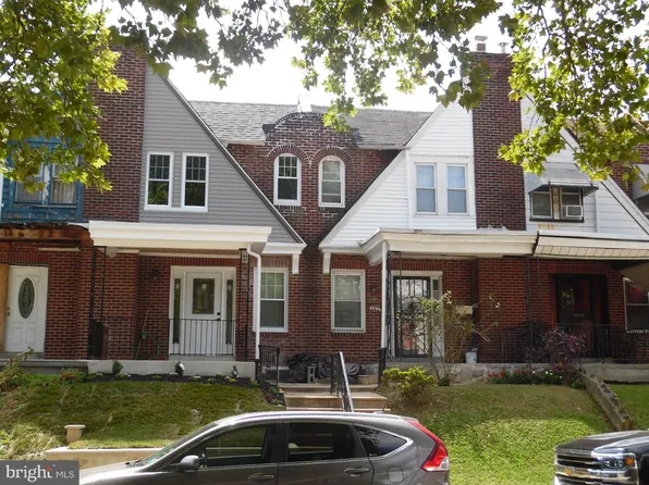 6342 Musgrave St, Philadelphia, PA 19144