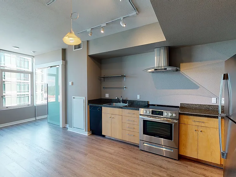 Elements Apartments — Photo 47