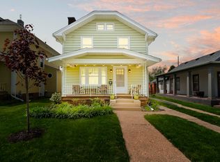 3222 Indiana Ave, Fort Wayne, IN