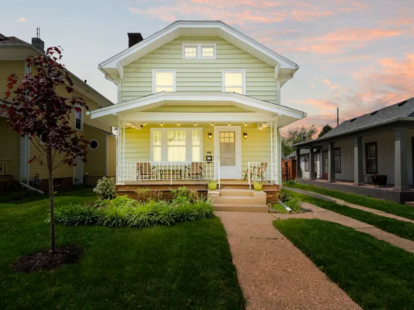 3222 Indiana Ave, Fort Wayne, IN 46807