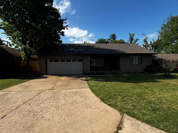 1505 Carlisle Ct, Oklahoma City, OK 73120
