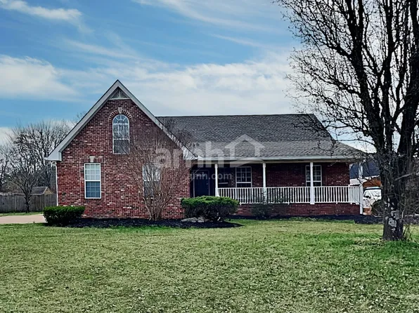 1612 E Blairmont Dr, Lebanon, TN 37087