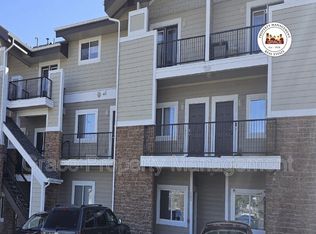 1401 W 85th Ave UNIT D204, Federal Heights, CO 80260