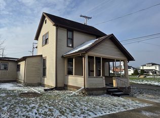 107 E Garfield St, Alexandria, IN