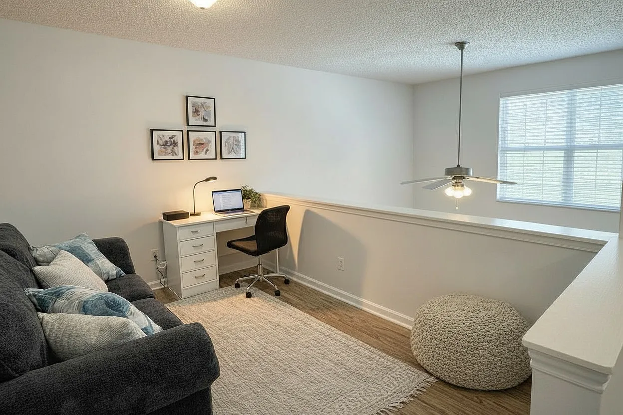 4 bed, 2.5 bath, 1567 sqft, $3,750 — Photo 4