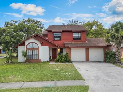 3904 Valencia Grove Ln, Orlando, FL, 32817