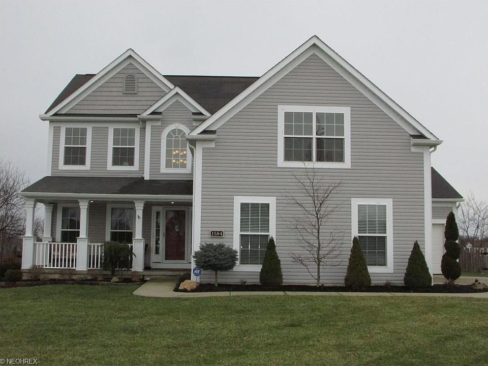 1st image of 1584 Manfrass Dr