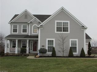 1584 Manfrass Dr, Streetsboro, OH 44241