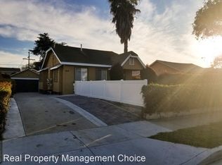 554 E Brett St #8663837, Inglewood, CA 90302