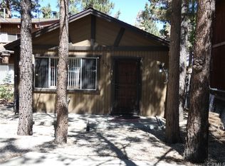 339 Angeles Blvd, Big Bear, CA 92314