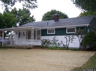 1205 Franklin Ave, Salem, OH