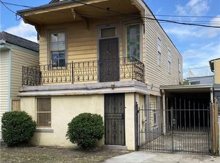 715 Harmony St, New Orleans, LA 70115
