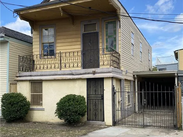 715 Harmony St, New Orleans, LA 70115