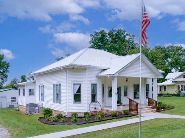 511 N Washington St, Tullahoma, TN 37388