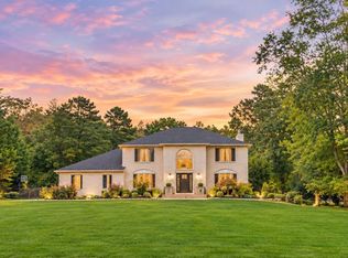6 Quaker Hill Road, Jackson, NJ 08527