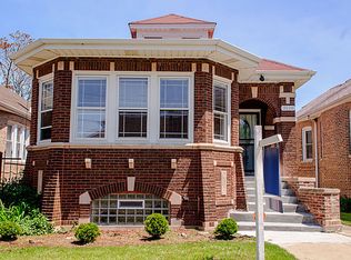 9039 S Paulina St, Chicago, IL 60620