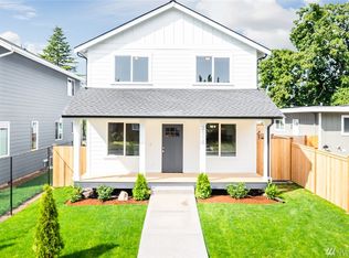 2110 S Wilkeson St, Tacoma, WA 98405