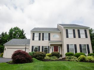 3848 Rotherfield Ln, Chadds Ford, PA 19317