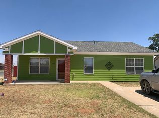 2204 Duke St, Lubbock, TX 79415