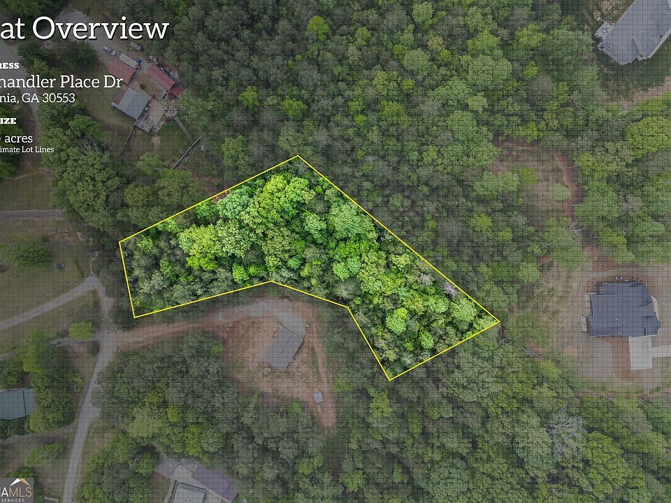 1st image of 0 Chandler Place Dr