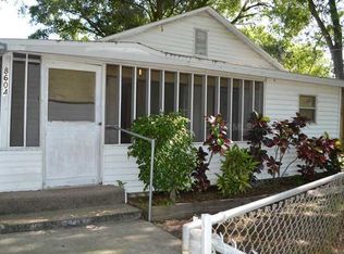 8604 Nundy Ave, Gibsonton, FL 33534