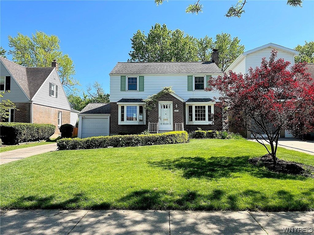 283 Paramount Pkwy, Buffalo, NY 14223 Zillow