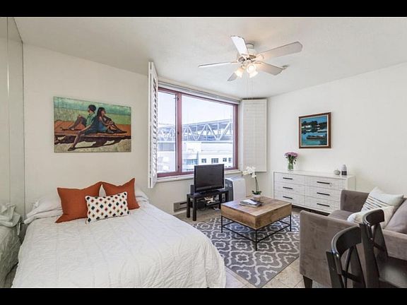 2nd image of 201 Harrison St APT 807