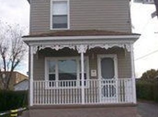 119 Franklin Ave, Ellwood City, PA 16117