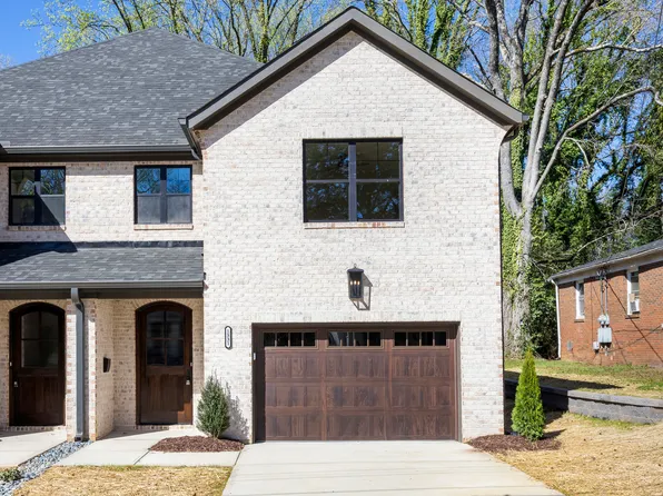 1331 Condon St, Charlotte, NC 28216