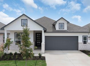 13613 Thomas Wheeler Way, Manor, TX 78653