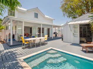 321 Catherine St, Key West, FL 33040