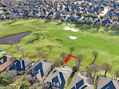 8810 Weston Ln, Argyle, TX, 76226