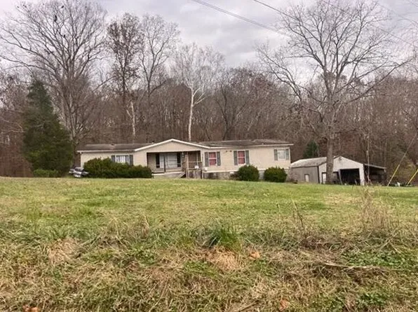2860 T B Hospital Rd, Bowling Green, KY 42101