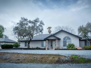 16290 Karen Rd, Madera, CA 93636