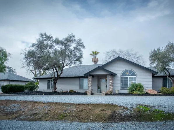 16290 Karen Rd, Madera, CA 93636