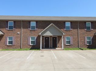 1048 W Creek Coyote Trl APT E, Clarksville, TN 37042