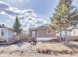 244 SE Cokerill Cres, Wood Buffalo, AB T9K2J2