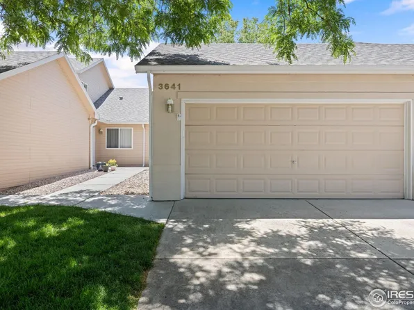 3641 Wild Horse Ct, Loveland, CO 80538