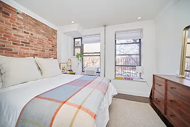 Rented by Living New York