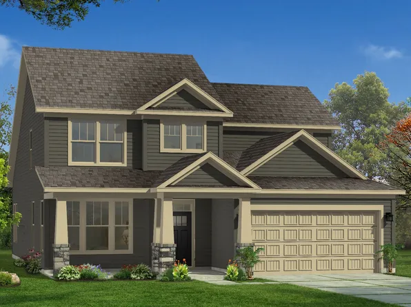 206 Terpack Ct, Gray Court, SC 29645