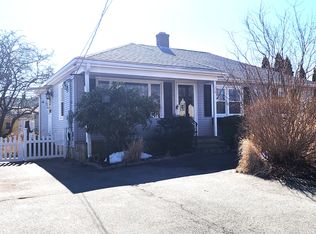 56 Fatima Dr, Bristol, RI 02809