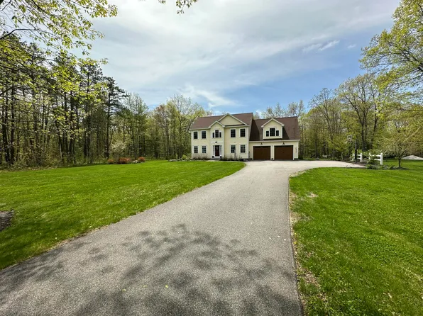 346 Maguire Road, Kennebunk, ME 04043