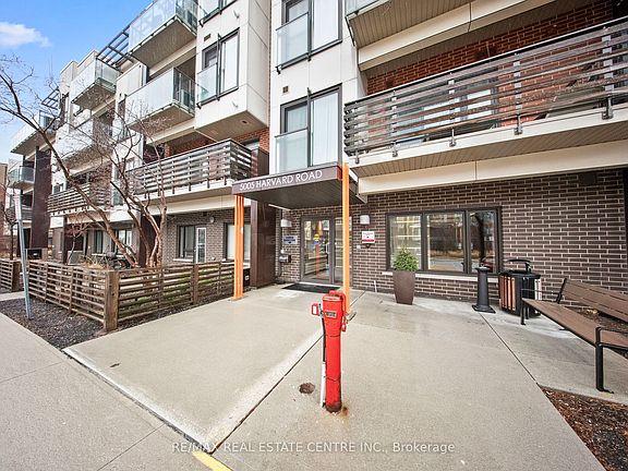 3rd image of 5005 Harvard Rd #213