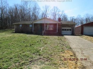 1329 Upper Gore Addition Rd, Tornado, WV 25202