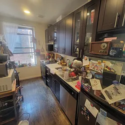 Rented by Yup Realty LLC