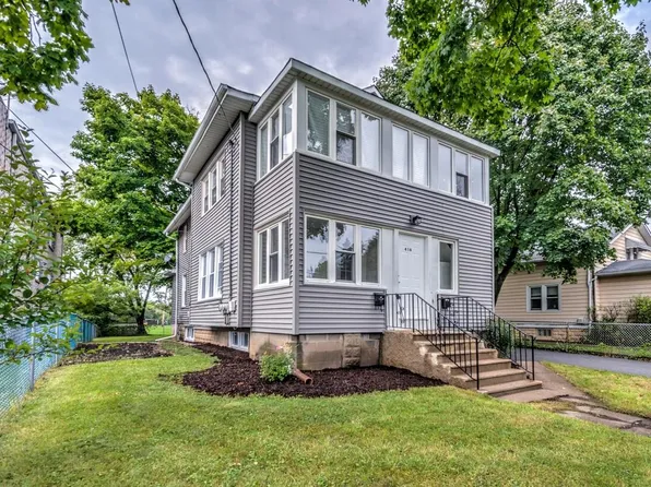 416 N Central Ave #2, Highwood, IL 60040