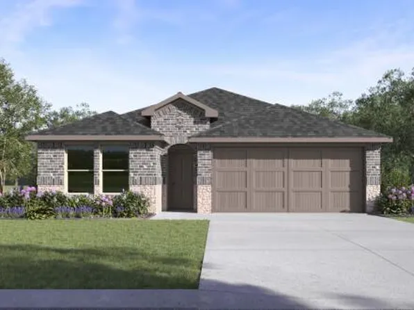 7456 8th St, Lubbock, TX 79416