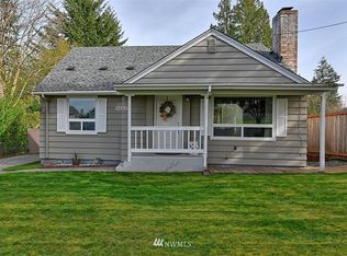 6603 Elliott Way, Everett, WA 98203