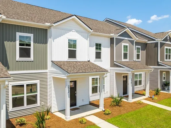 268 Cloverleaf Acres Ln, Summerville, SC 29483